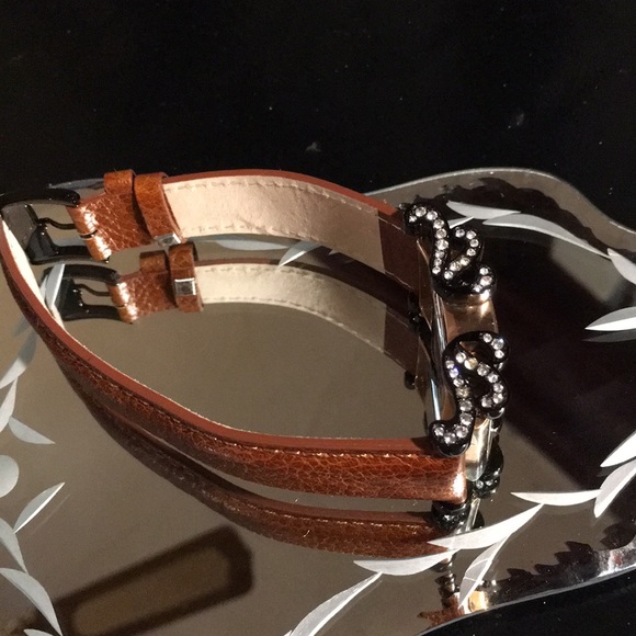 ADRIENNE COUTURE COLLECTION LTD EDITION WATCH